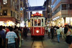 Istanbul